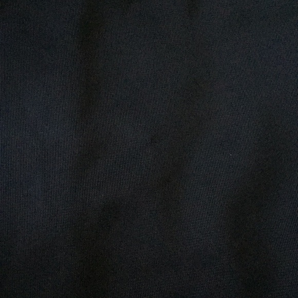 Reebok Navy Blue Zippered Jacket XL - Picture 7 of 8